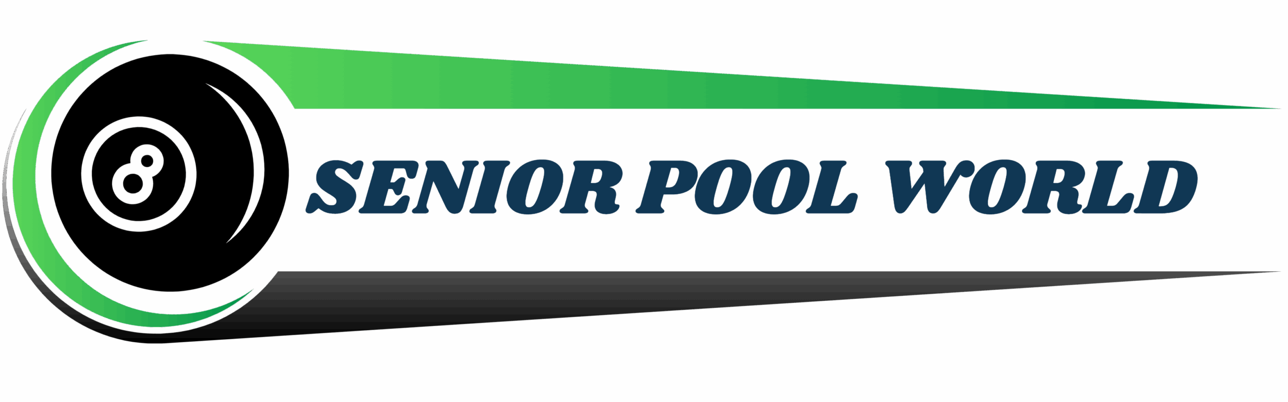 Senior Pool World